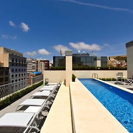 Hostal Rambla 24 By Holihome-3