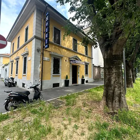 Hotel Bogart Milano-2