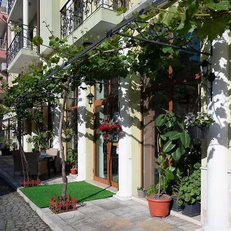 Hotel Zeus-3