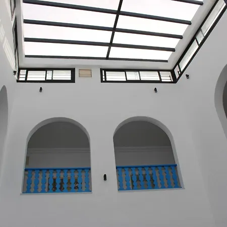Hôtel Medina-2