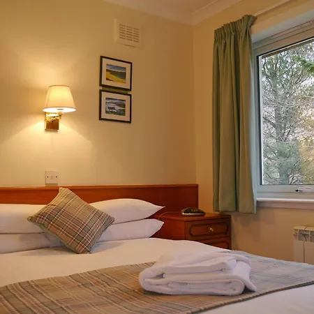 Glen Nevis Holidays-3