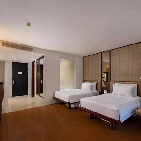 Sanur Resort Watujimbar-2