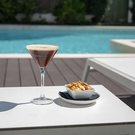 Evora Olive Hotel-3