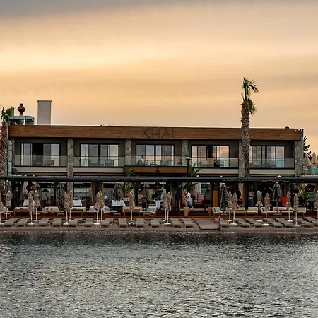Khai Hotel Bodrum-2