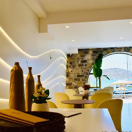 Naiades Boutique Hotel - Adults Only-3