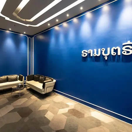 Tinidee Trendy Bangkok Khaosan-2