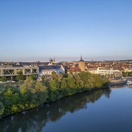 Maritim Hotel Würzburg-3