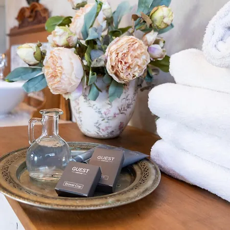 Petite Provence B&B-2