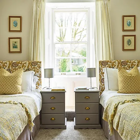 Harrabeer Country House-2
