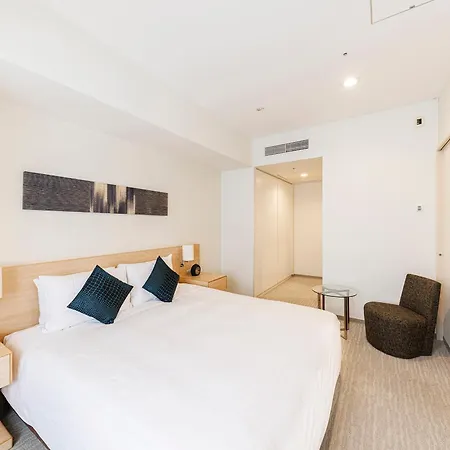 Fraser Residence Nankai Osaka-3