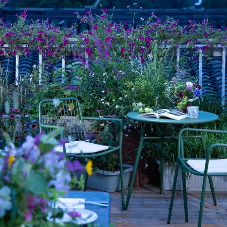 Peking Yard Siheyuan Boutique Hotel &Garden&Terrace&Lama Temple&Hutong&Houhai&Tiananmen&Bistro-2