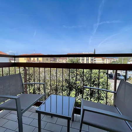 B City Hotel Bardolino-2