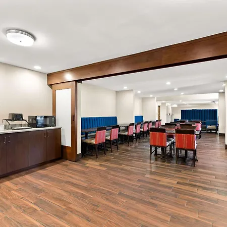 Comfort Inn Layton - Salt Lake City-3