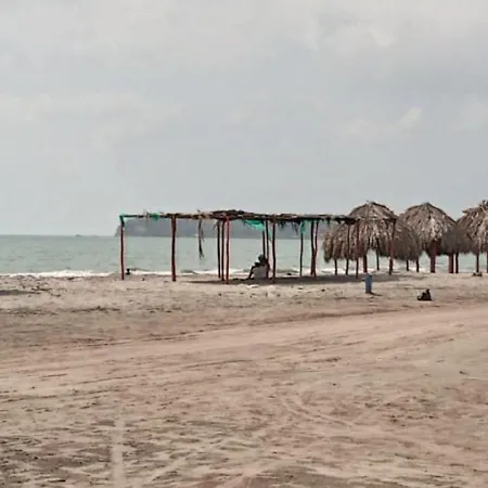 Hostal La Boquilla-3