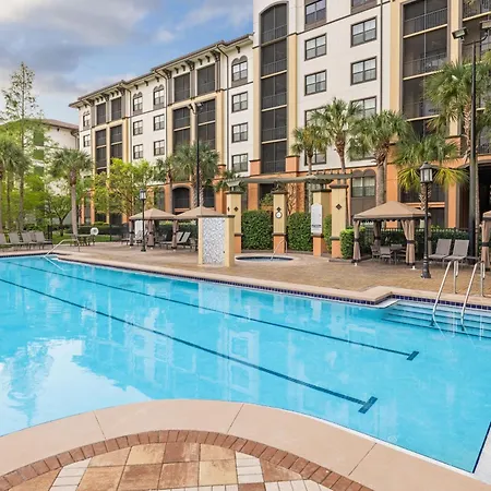 Sheraton Vistana Villages Resort Villas, I-Drive Orlando-2