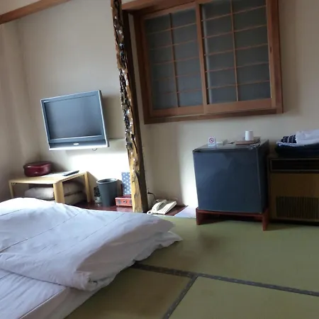 Minshuku Kuwataniya-3
