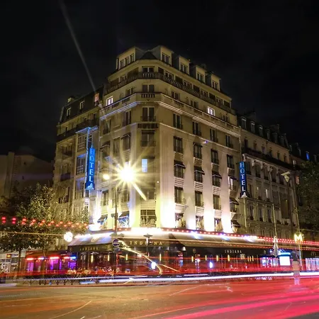 Hôtel Du Lion-2