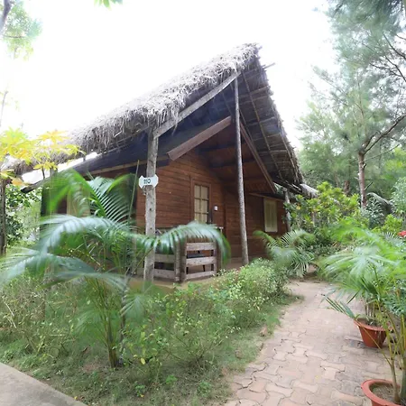 Lotus An Eco Resort Konark-3