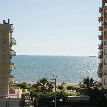 Sanremo Hotel Restorant-3