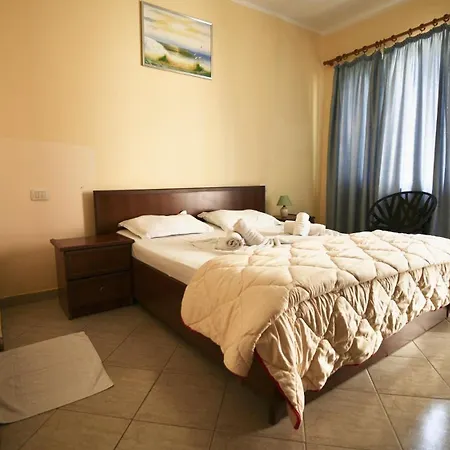 Sanremo Hotel Restorant-2
