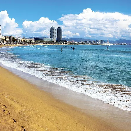 BEACH! La PLAYA !-3