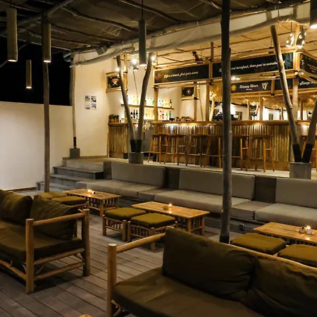 Le Pirate Gili Meno - Adults Only-3