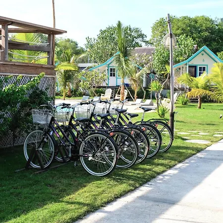 Le Pirate Gili Meno - Adults Only-2