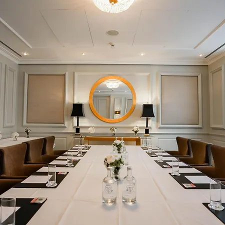 Steigenberger Icon Parkhotel Duesseldorf-2