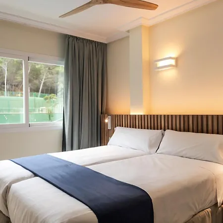Hotel El Pinar-3