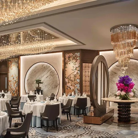 Jw Marriott Hotel Hong Kong-3
