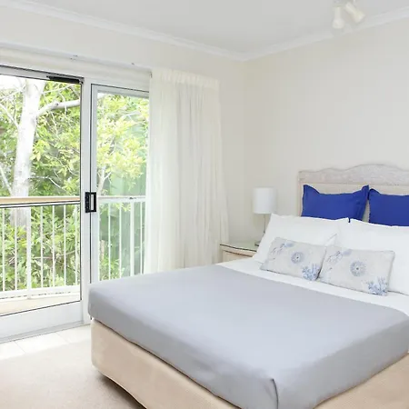 Serenity Apartments Noosa-3