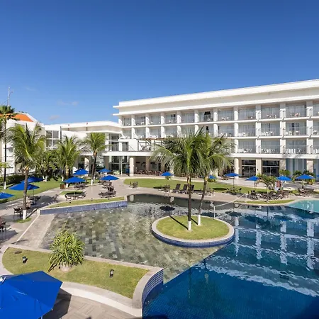 Marupiara All Inclusive Resort By Wish-2