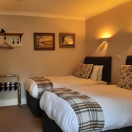 Rocklea Guest House-3