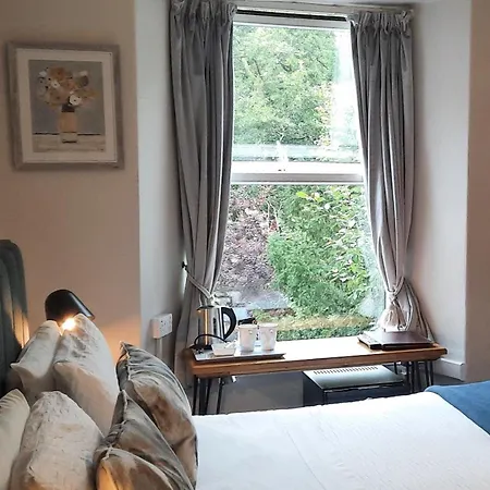 Rocklea Guest House-2