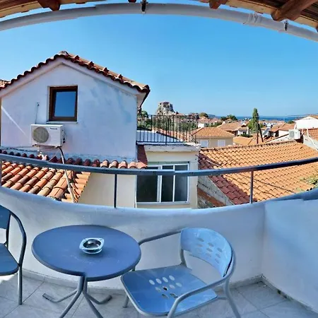 Theofilos Classic Hotel-2
