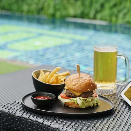 Aloft By Marriott Bangkok Sukhumvit 11-3