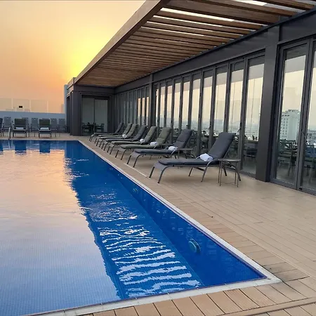 K108 Hotel Doha-2