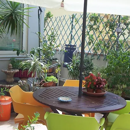 B&B In Centro-3