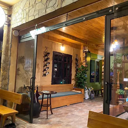 Botanic Sapa Hotel-3