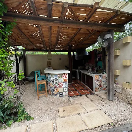 Trece Lunas Tulum - Enchanted Resort-2