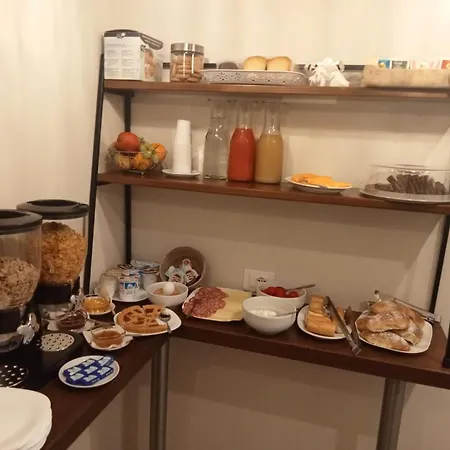 L'Etoile Luxury B&B-2