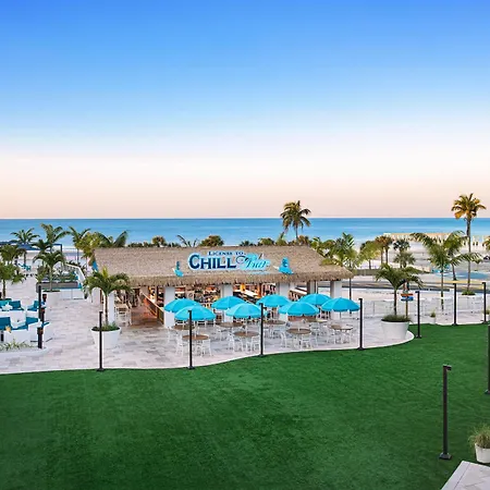 Margaritaville Beach Resort Ft Myers Beach-3