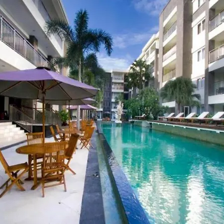 Bali Kuta Resort-2