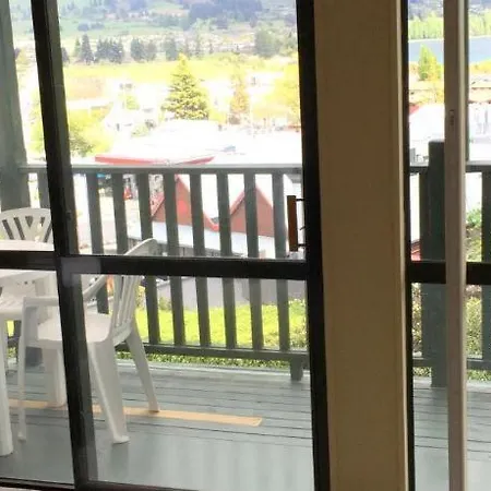 Wanaka Heights Motel-2