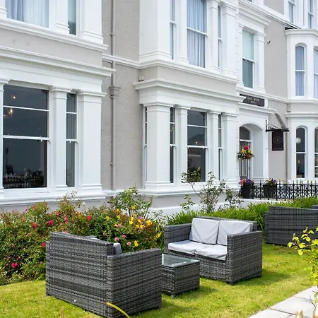 The Cae Mor Hotel-3