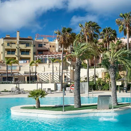 Pierre & Vacances Resort Terrazas Costa Del Sol-2