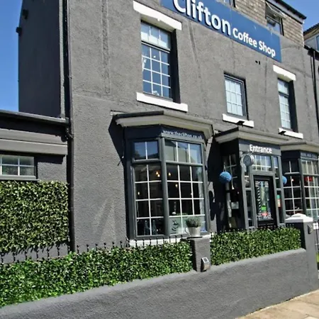 Clifton Guest House-2