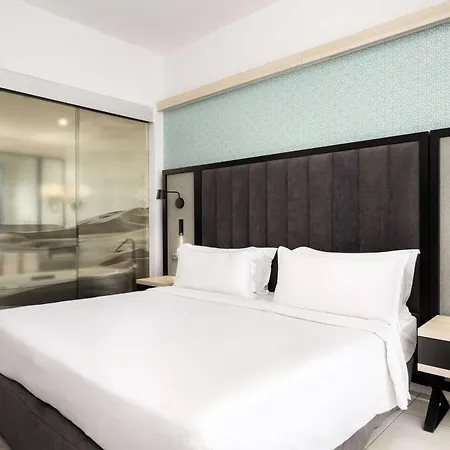 Radisson Blu Resort Saidia Beach-3