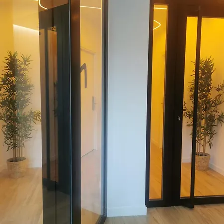 Bilbao Rooms & Kitchen Santutxu-2