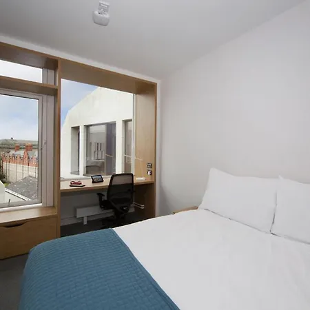 Trinity College - Campus Accommodation-3